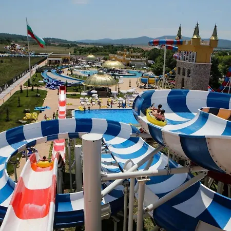 Private Art - Ground Floоr With Terrace And Patio Just Infront Ot The Pool - Just Infront Of Kavatsi شقة *