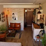 Art At Live Resort: Poolside Terrace Retreat * Sozopol